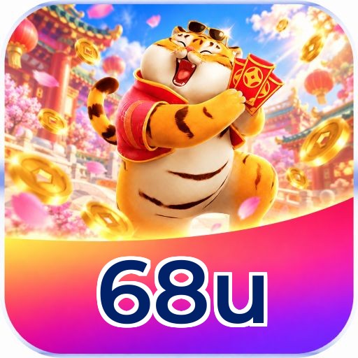 Logo 68u