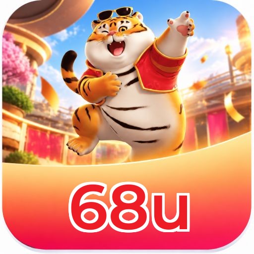 Logo 68u