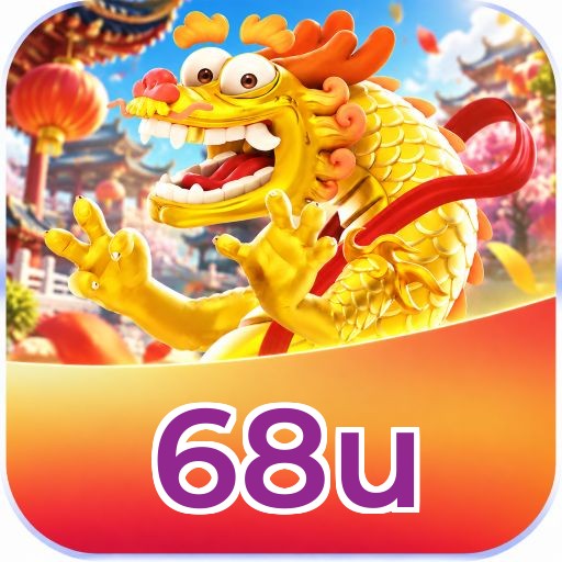 Logo 68u