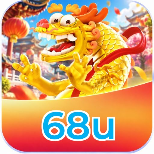 Logo 68u