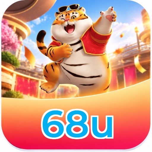 Logo 68u