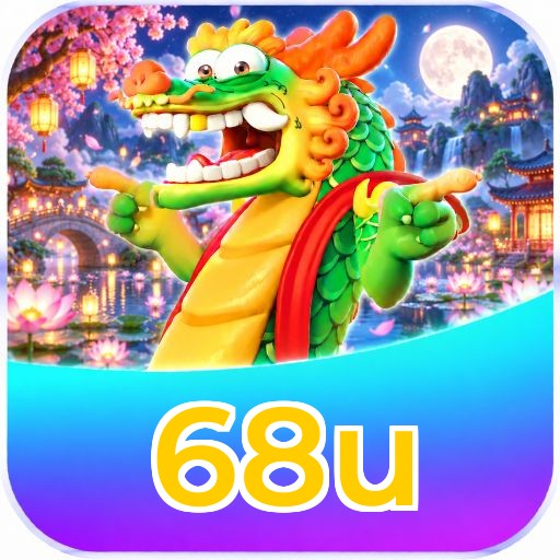 Logo 68u