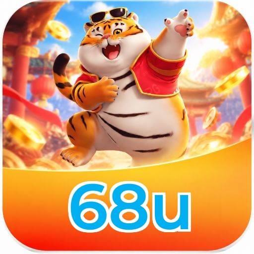 Logo 68u