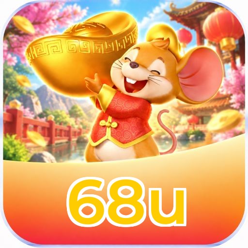 Logo 68u