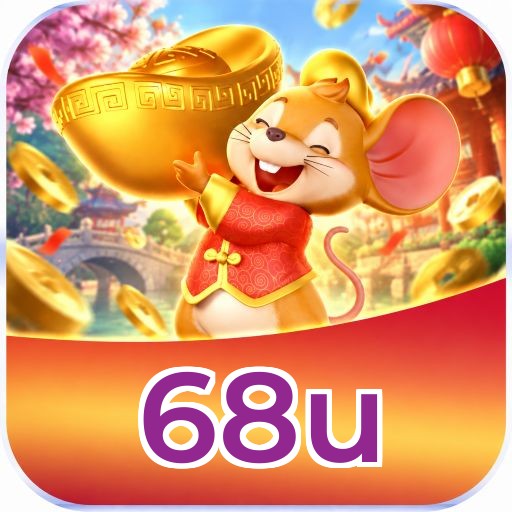 Logo 68u