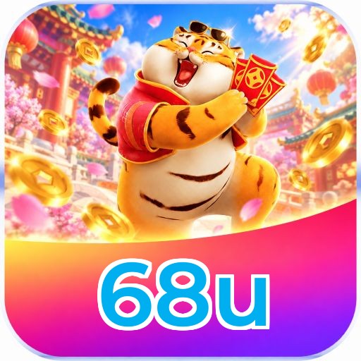 Logo 68u