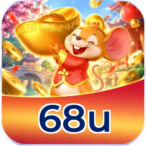 Logo 68u